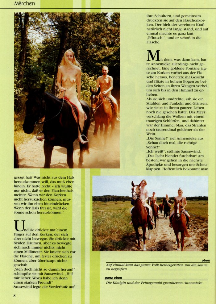 Jung und Frei Nr.103 - beauty retro nudism magazine [NudistWorld]