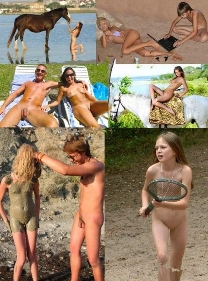 New nudism photo gallery # 4 [NudistWorld]